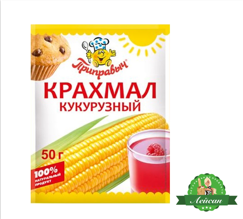 Картинки крахмал кукурузный